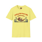 Living his Best Life (turkey) T-Shirt