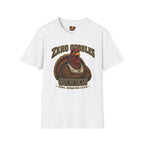 Zero Gobbles Given T-Shirt