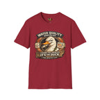 Water Quality Specialist T-Shirt
