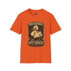 Butt Quack T-Shirt