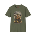 Chick Magnet T-Shirt
