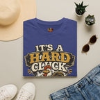 Hard Cluck Life T-Shirt