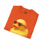 Water Resistant A.F. T-Shirt