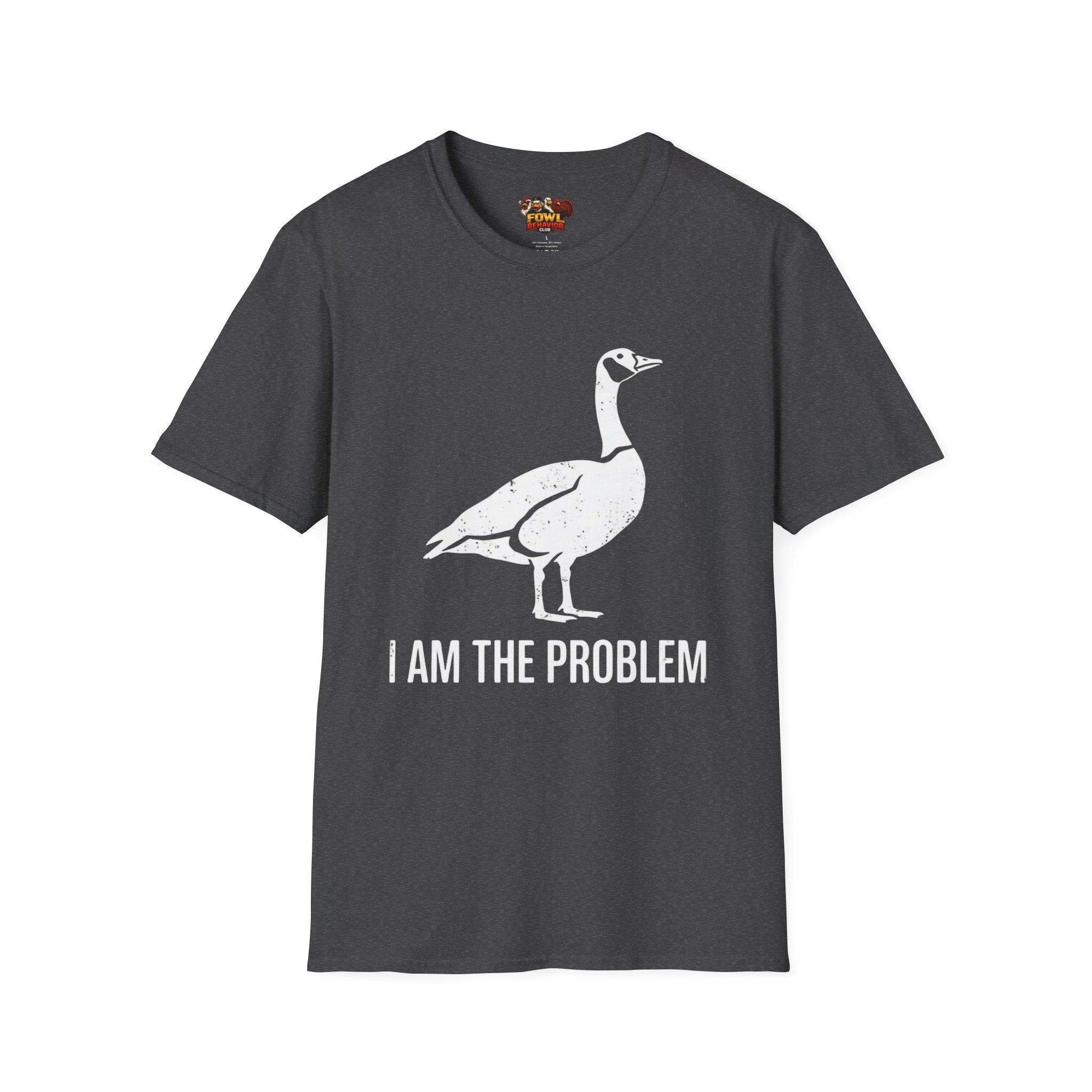 I am the Problem T-Shirt