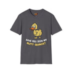 Butt Quack T-Shirt