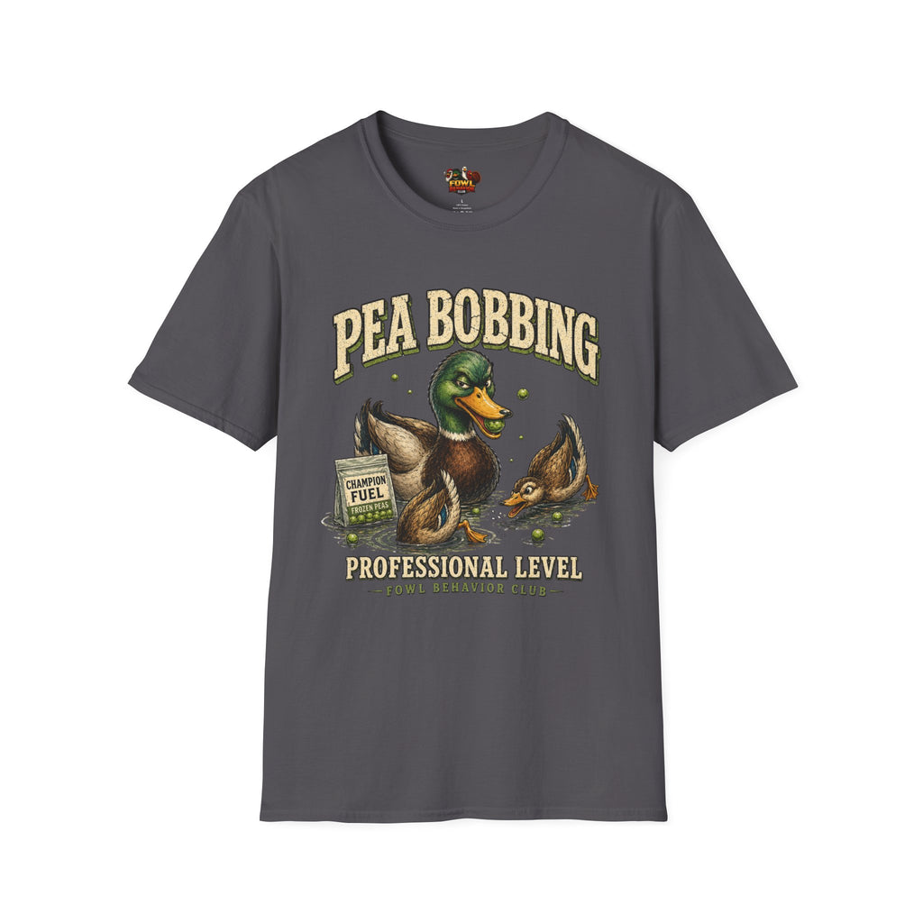 Pea Bobbing T-Shirt