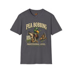 Pea Bobbing T-Shirt