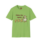 Follow the Leader T-Shirt
