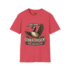 Cobra Chicken T-Shirt