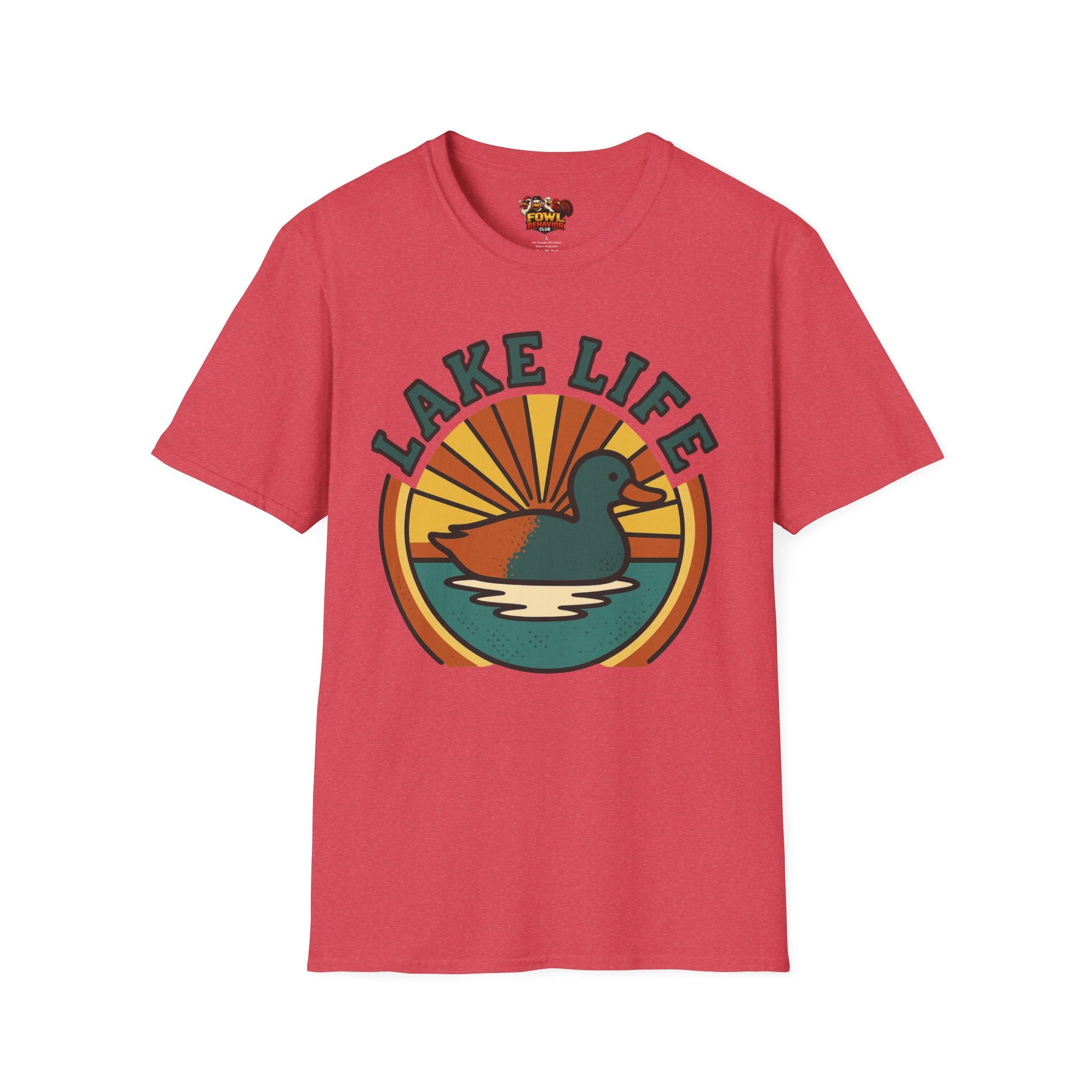 Lake Life T-Shirt