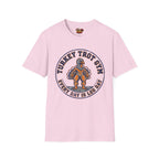Turkey Trot Gym T-Shirt