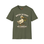 Water Incident. T-Shirt