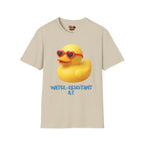 Water Resistant A.F. T-Shirt