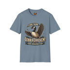 Cobra Chicken T-Shirt