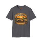 Lazy Duck Life T-Shirt