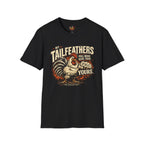 My Tail Feather... T-Shirt