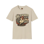 My Tail Feather... T-Shirt