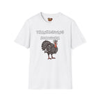 Thanksgiving Survivor T-Shirt