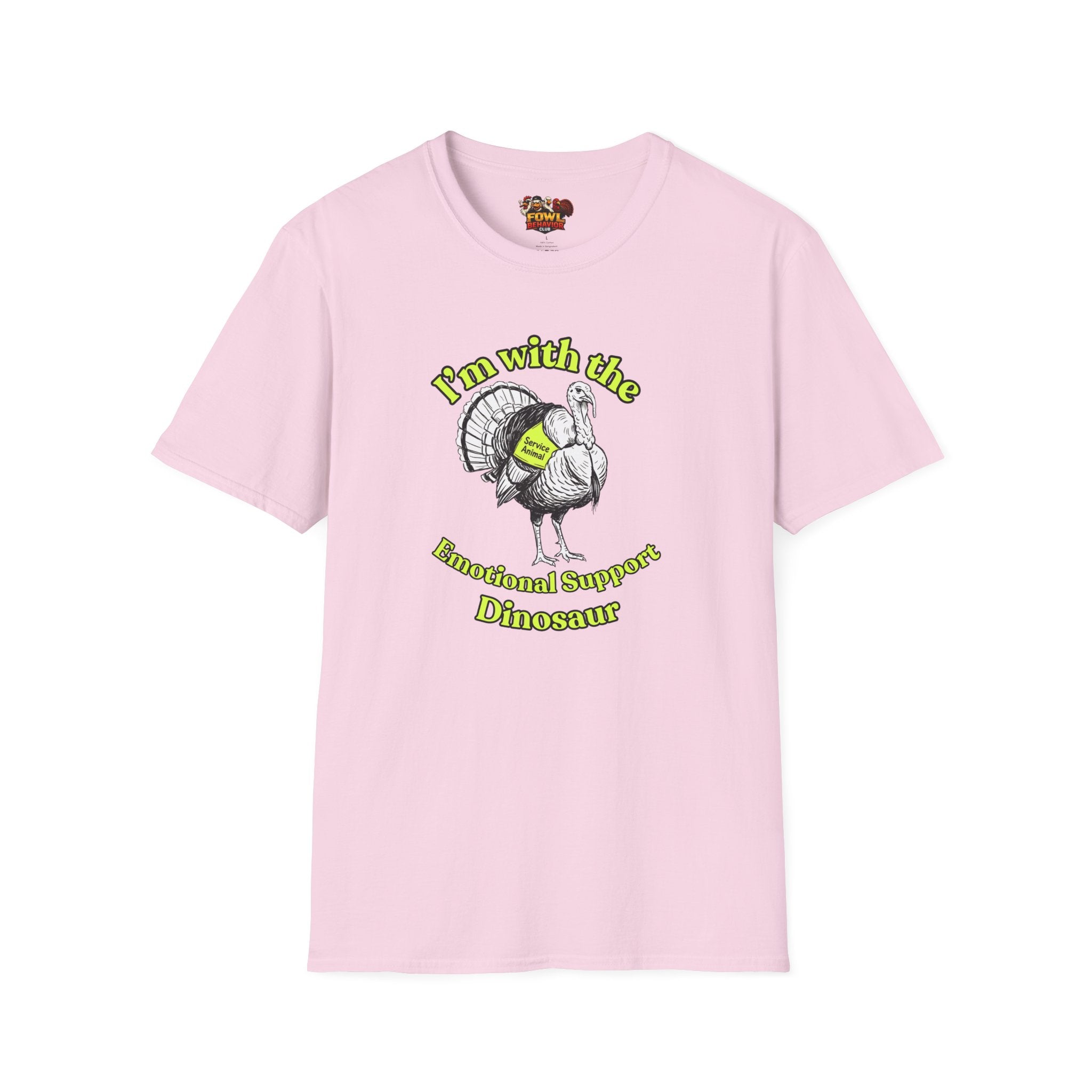 I'm with The... T-Shirt