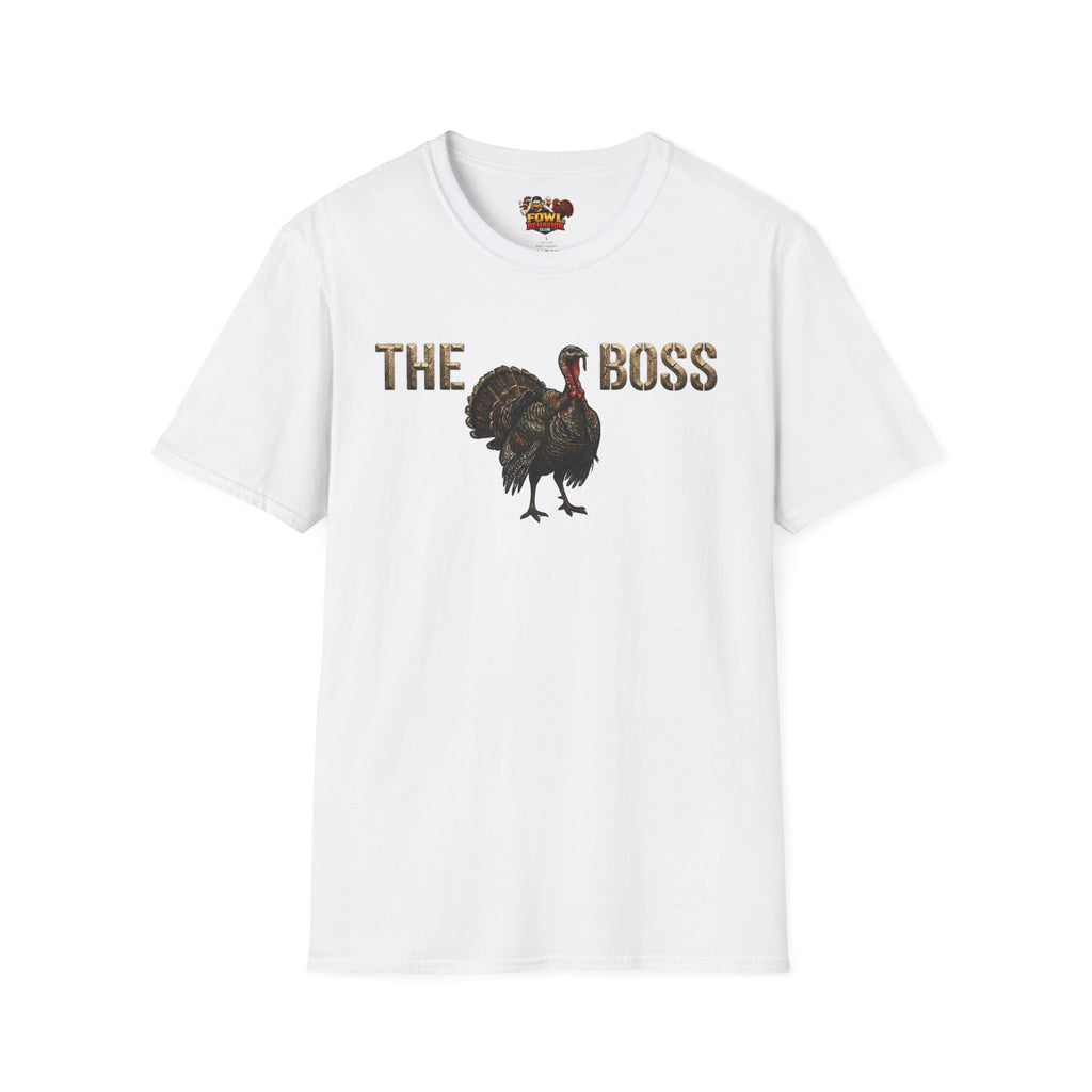 The Boss T-Shirt