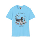 Pond LIfe T-Shirt