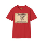 Wanted Duck T-Shirt