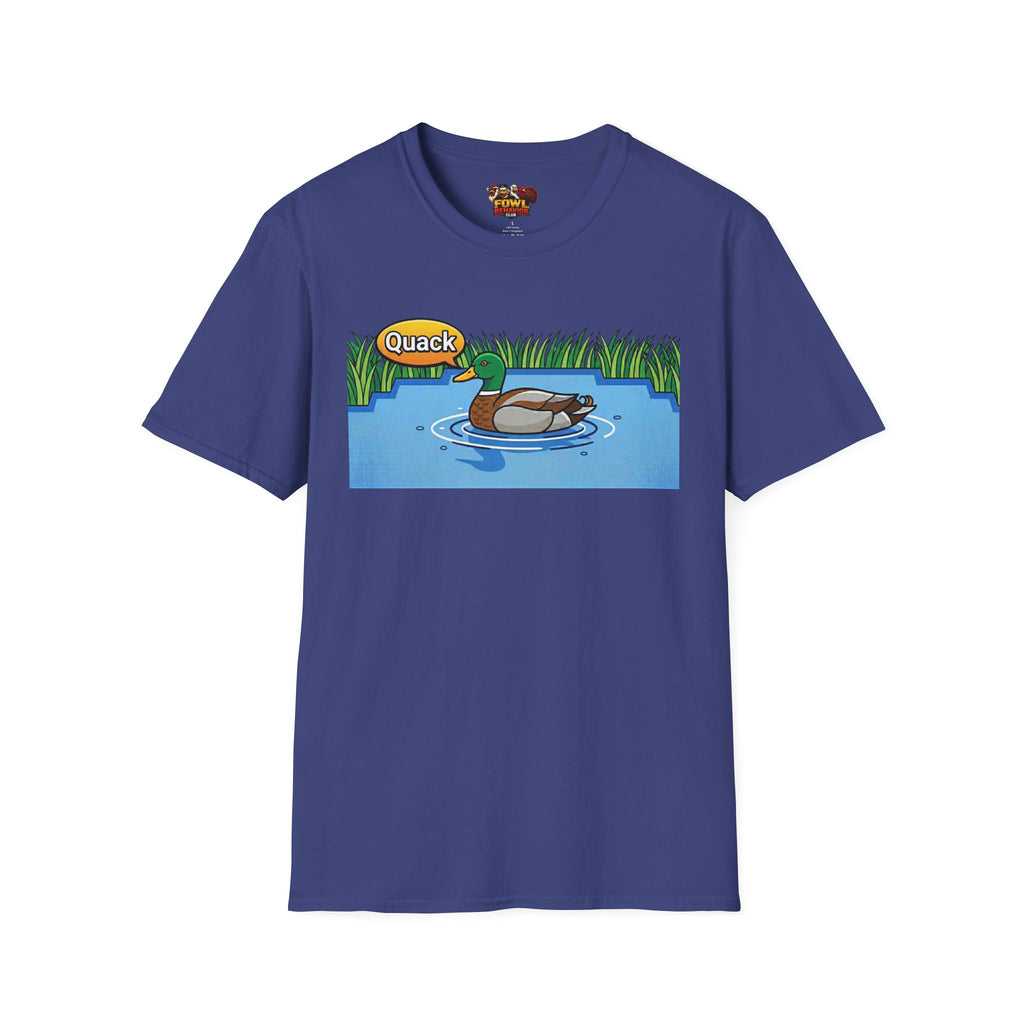 Quack T-Shirt