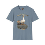 When I'm quiet... T-Shirt