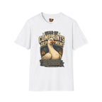 Head of Complaints Dept T-Shirt