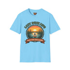 Lazy Duck Club T-Shirt