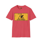 Hazard Zone T-Shirt