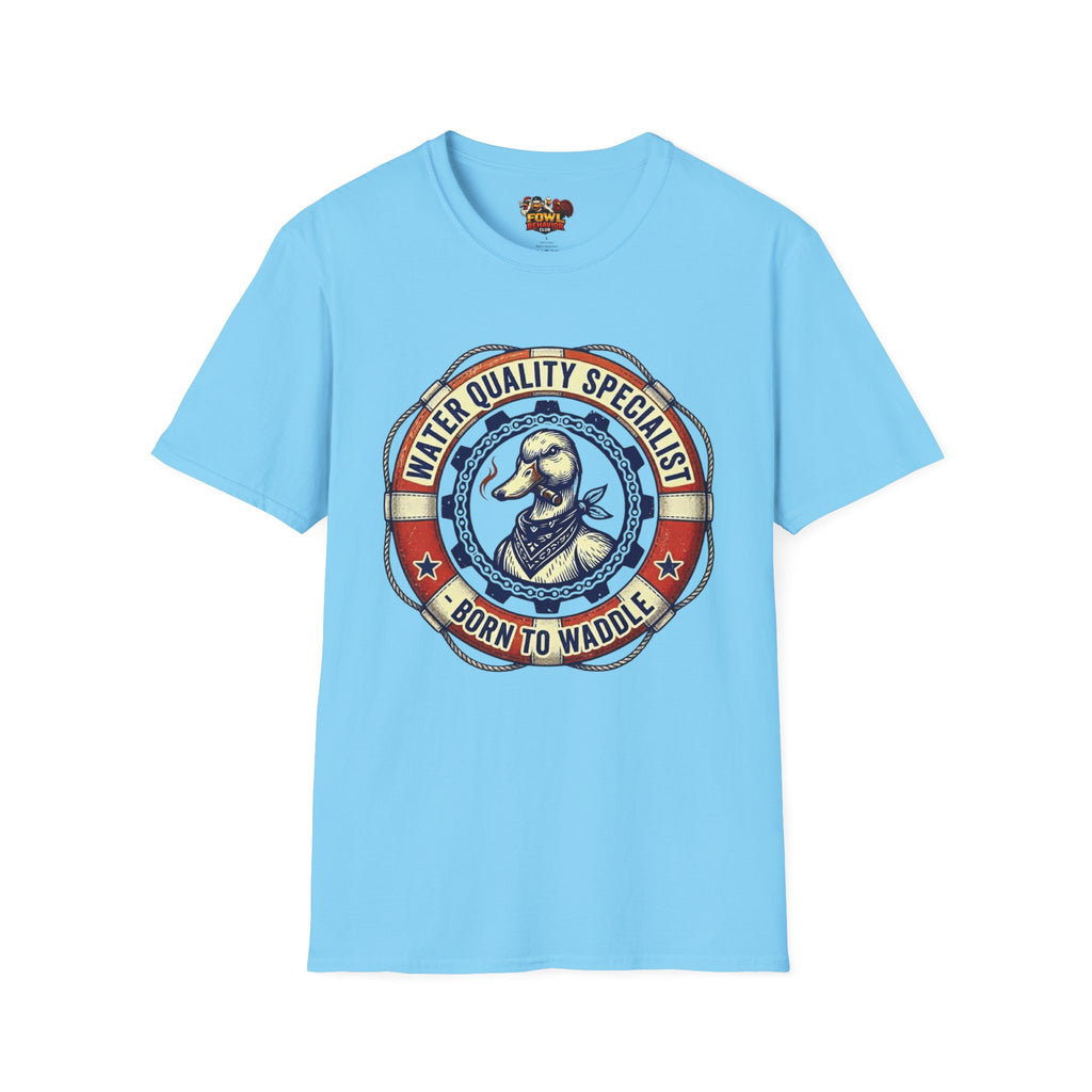 Water Specialist T-Shirt