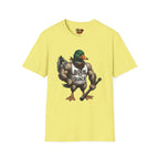 Born to Quack T-Shirt