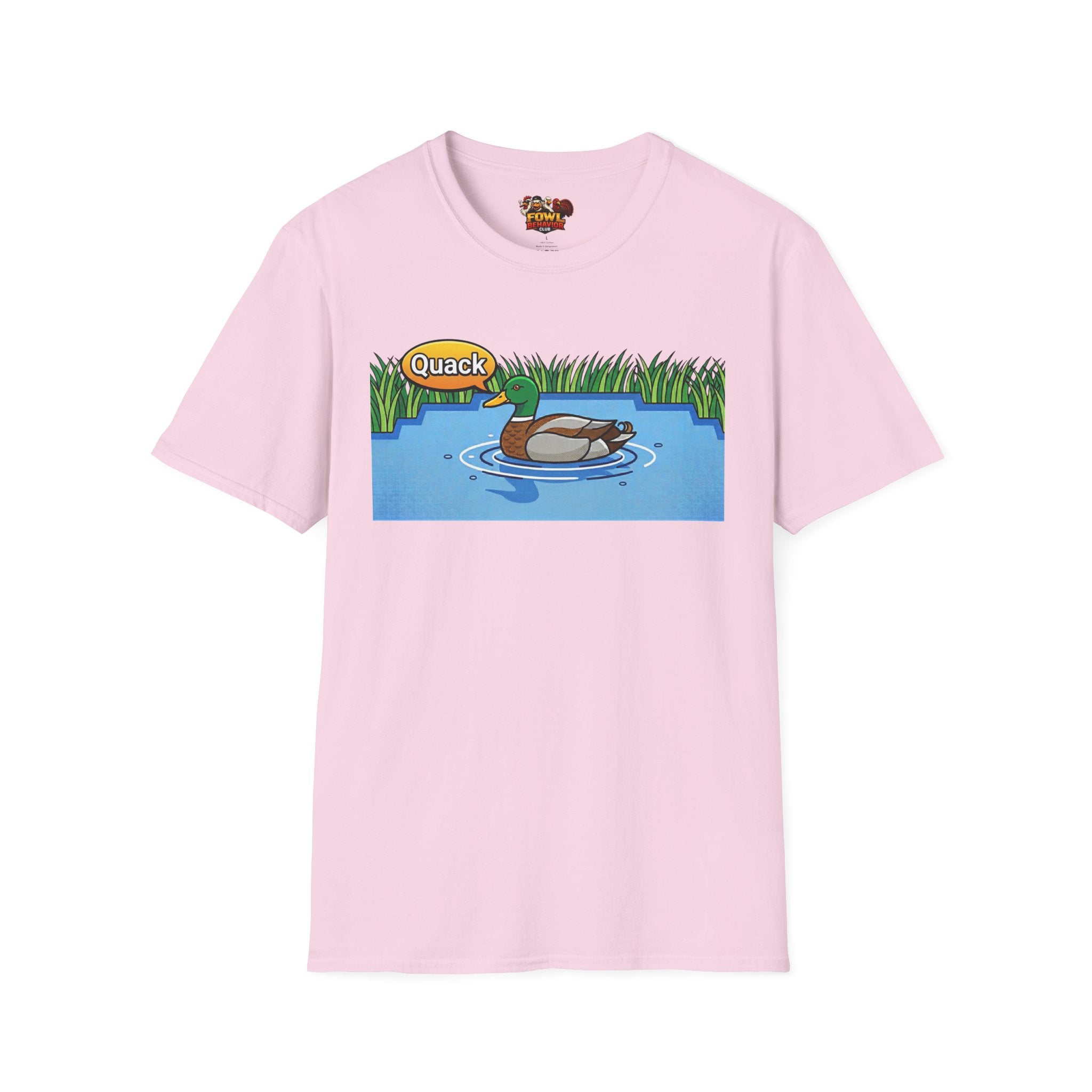 Quack T-Shirt