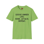 Goose Owner T-Shirt
