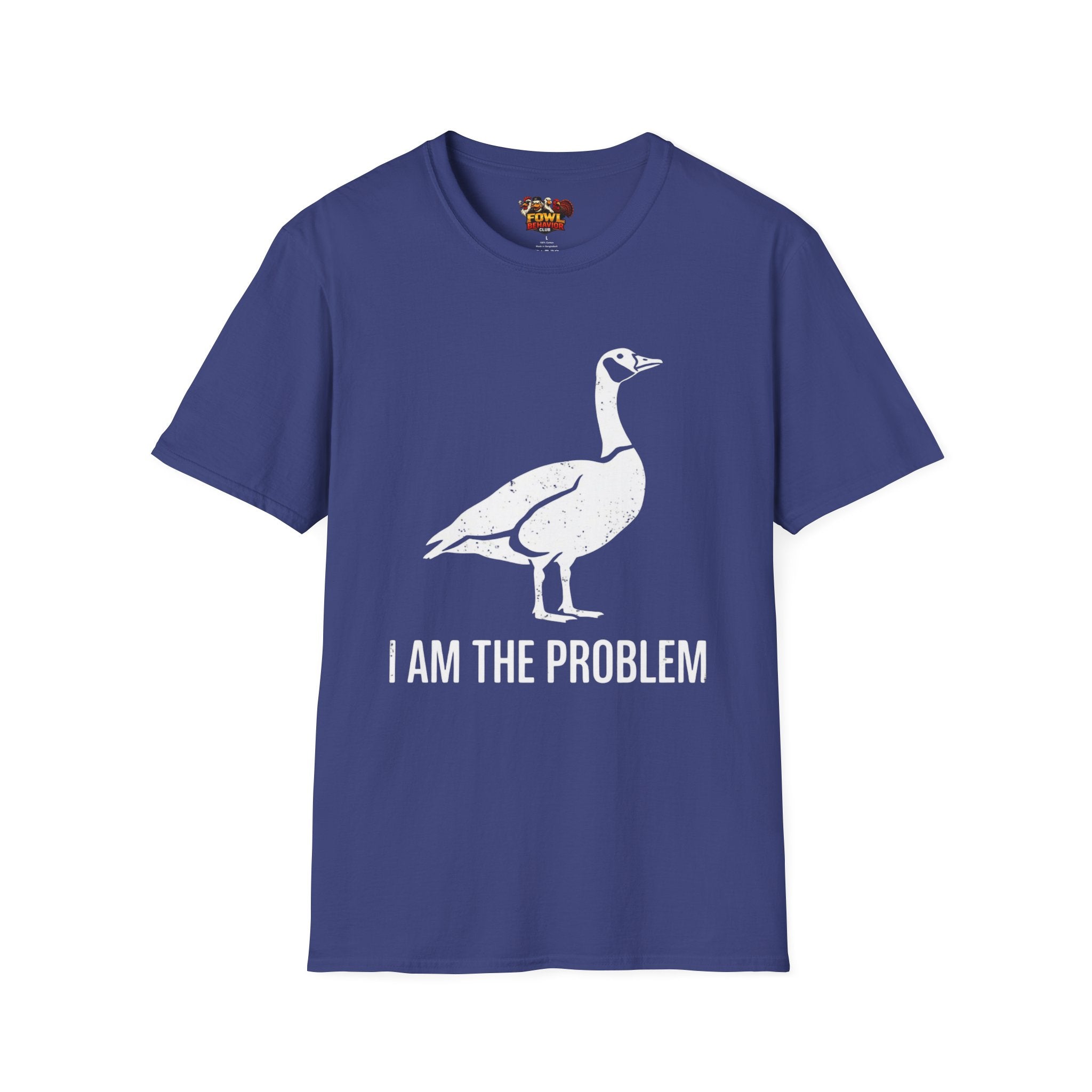 I am the Problem T-Shirt
