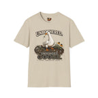 Unbothered. Unhinged. Goose T-Shirt