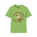Duck Logic T-Shirt