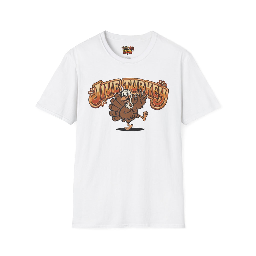 Jive Turkey T-Shirt