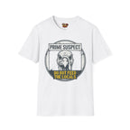 Do Not Feed the Locals T-Shirt
