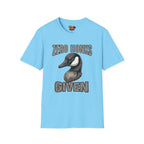Zero Honks Given T-Shirt
