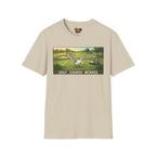 Golf Course Menace T-Shirt