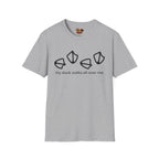 My duck walks all over me T-Shirt
