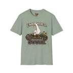 Unbothered. Unhinged. Goose T-Shirt