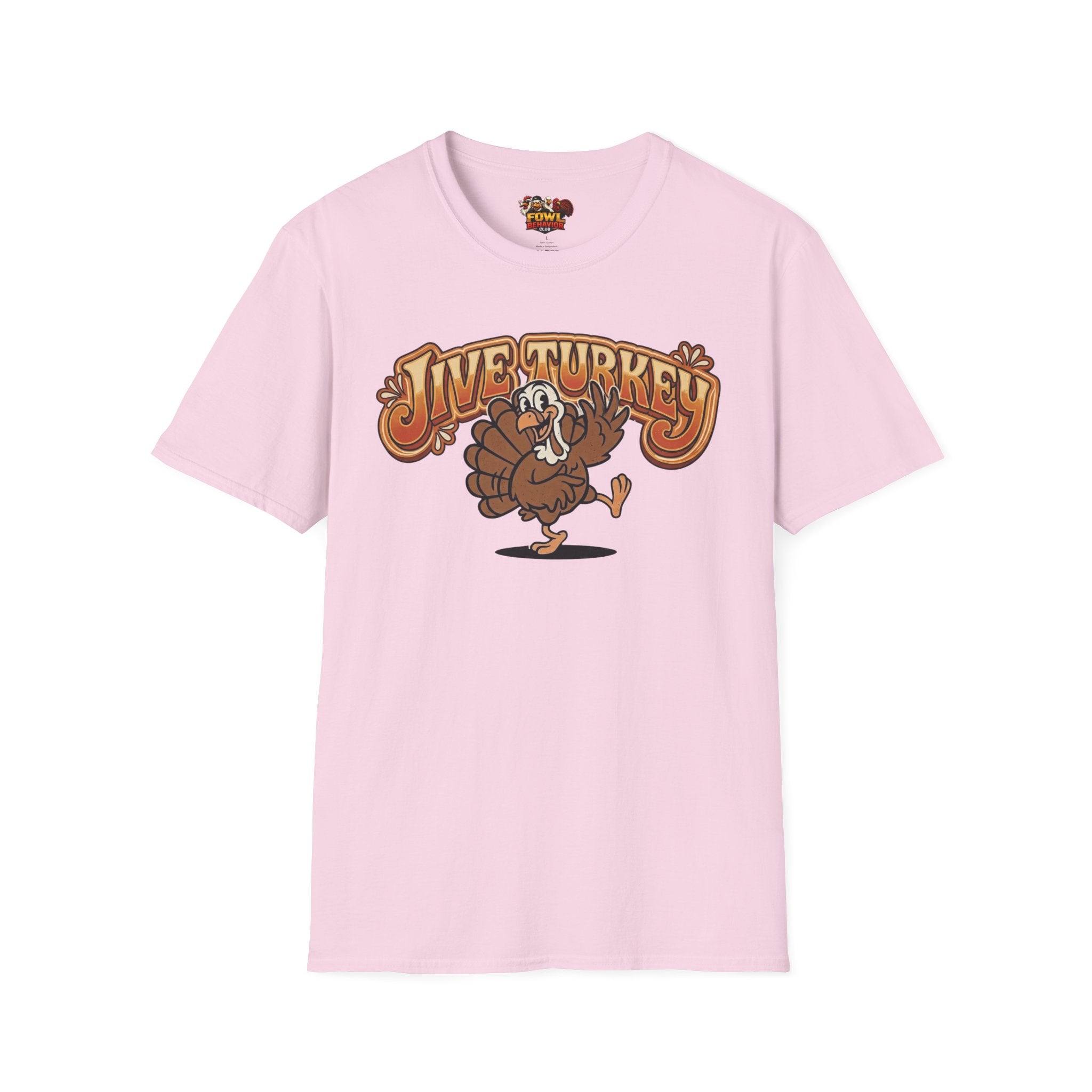 Jive Turkey T-Shirt
