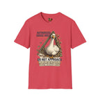 Do Not Approach T-Shirt