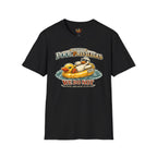 Pool Privileges T-Shirt
