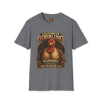 Excessive Gobbling T-Shirt