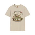 Raising Tiny Dinosaurs T-Shirt