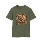 Established In Chaos T-Shirt